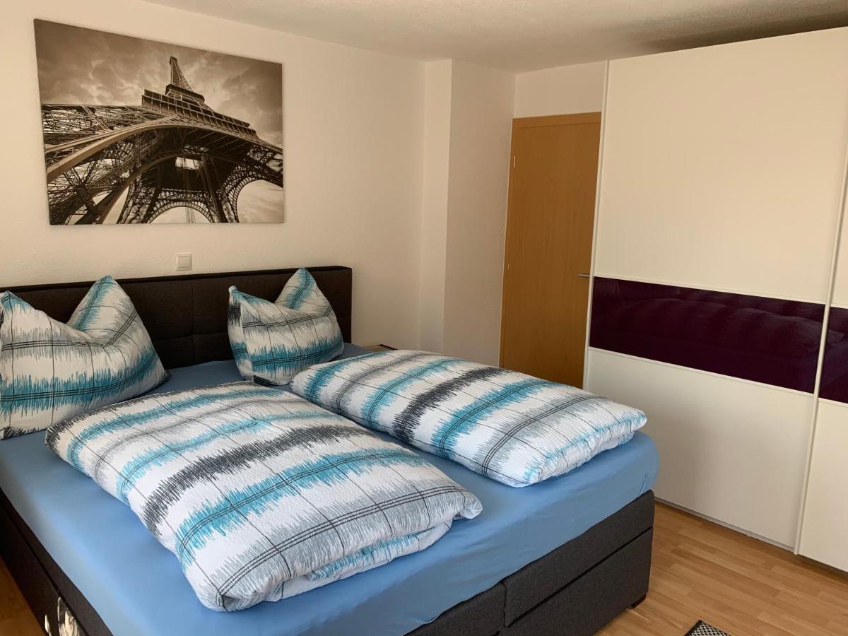 Landhaus Viktoria Imst Bagian luar foto