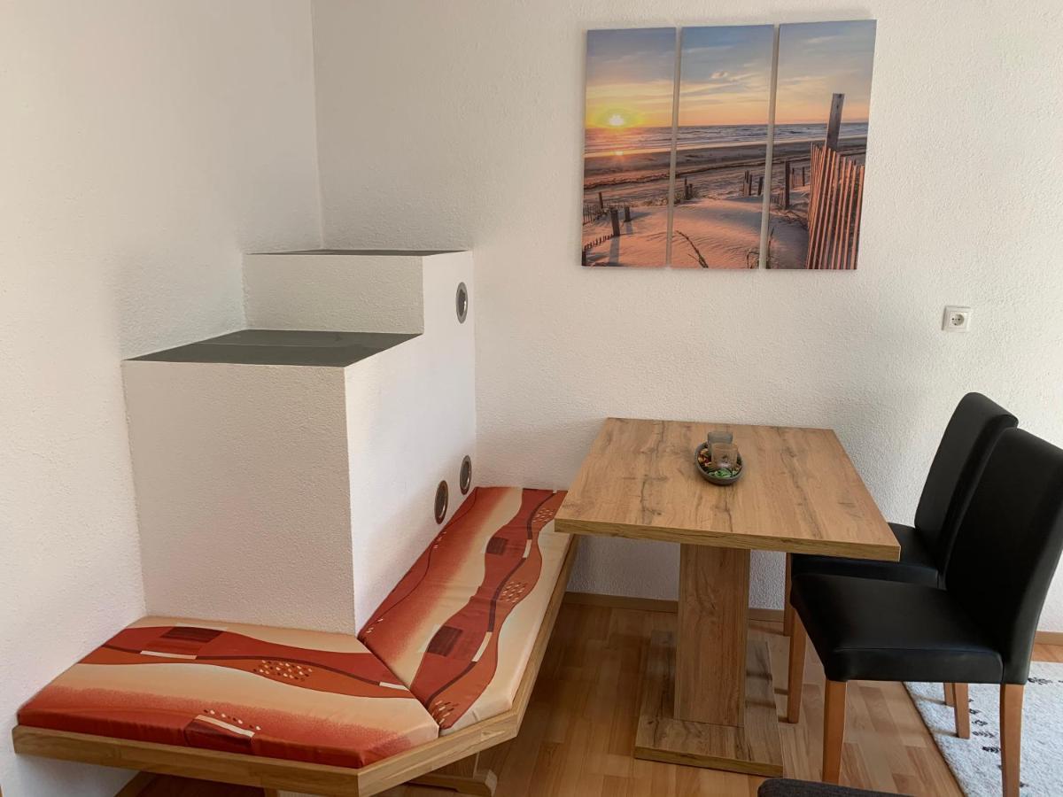 Landhaus Viktoria Imst Bagian luar foto