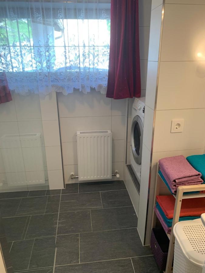 Landhaus Viktoria Imst Bagian luar foto