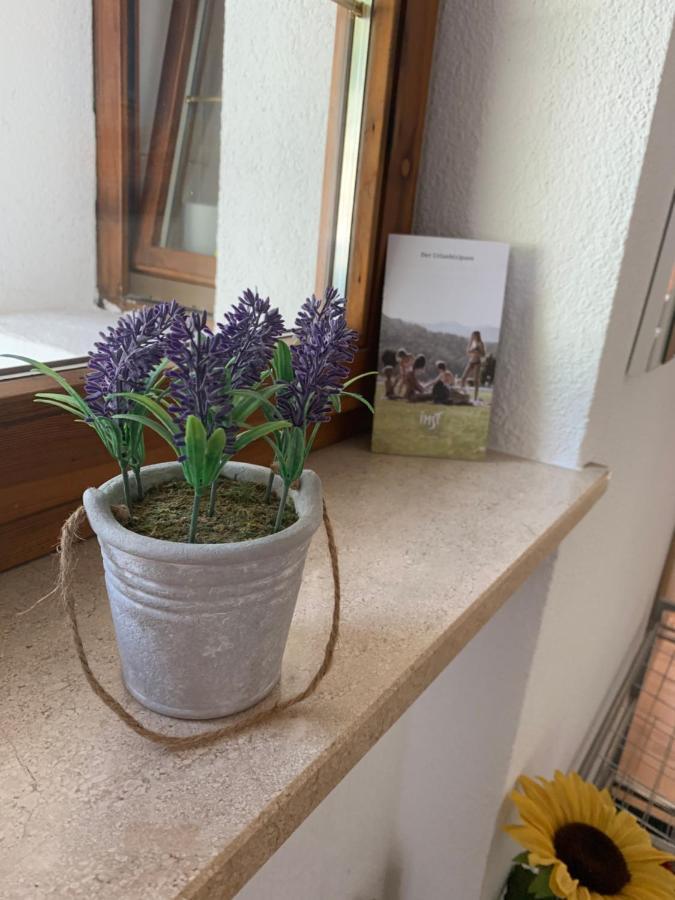 Landhaus Viktoria Imst Bagian luar foto