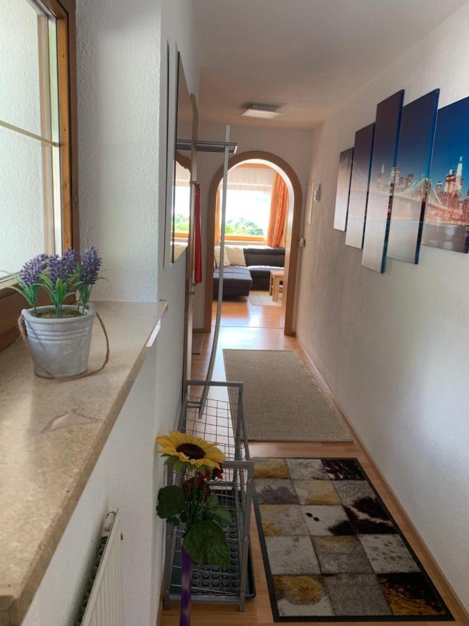 Landhaus Viktoria Imst Bagian luar foto
