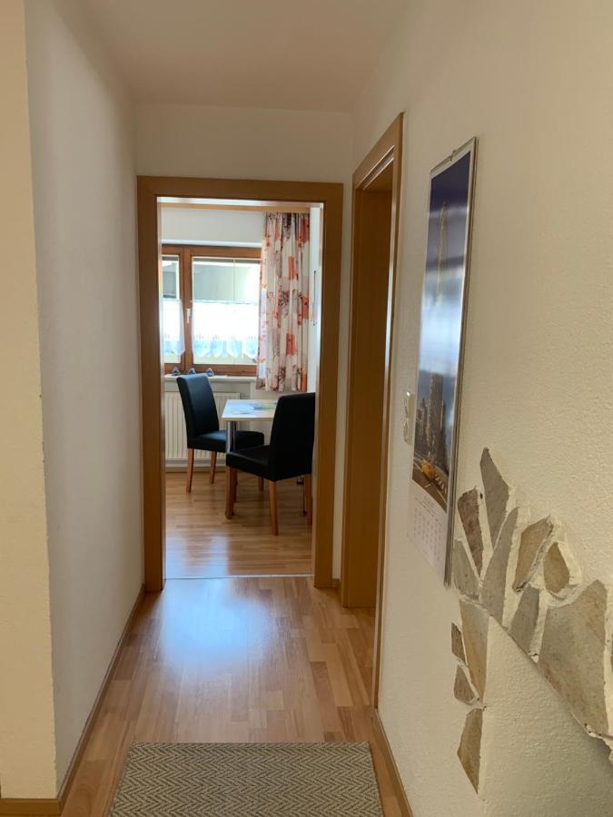 Landhaus Viktoria Imst Bagian luar foto