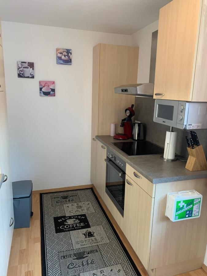 Landhaus Viktoria Imst Bagian luar foto