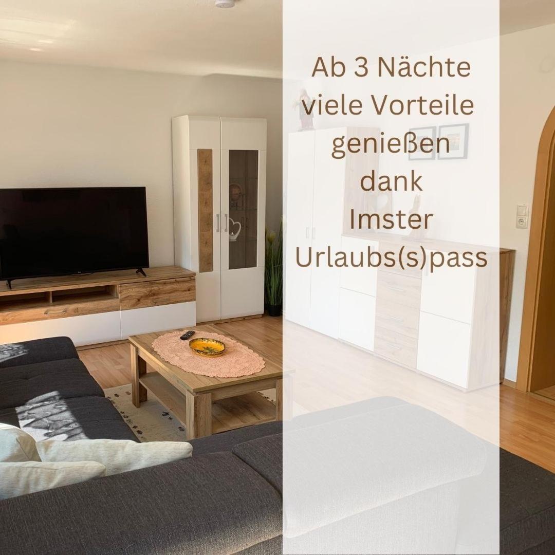 Landhaus Viktoria Imst Bagian luar foto