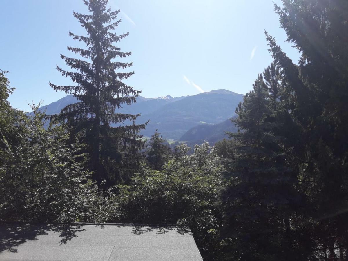 Landhaus Viktoria Imst Bagian luar foto